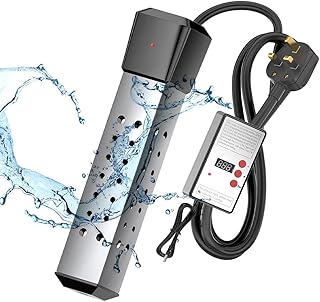 Deong Immersion Water Heater