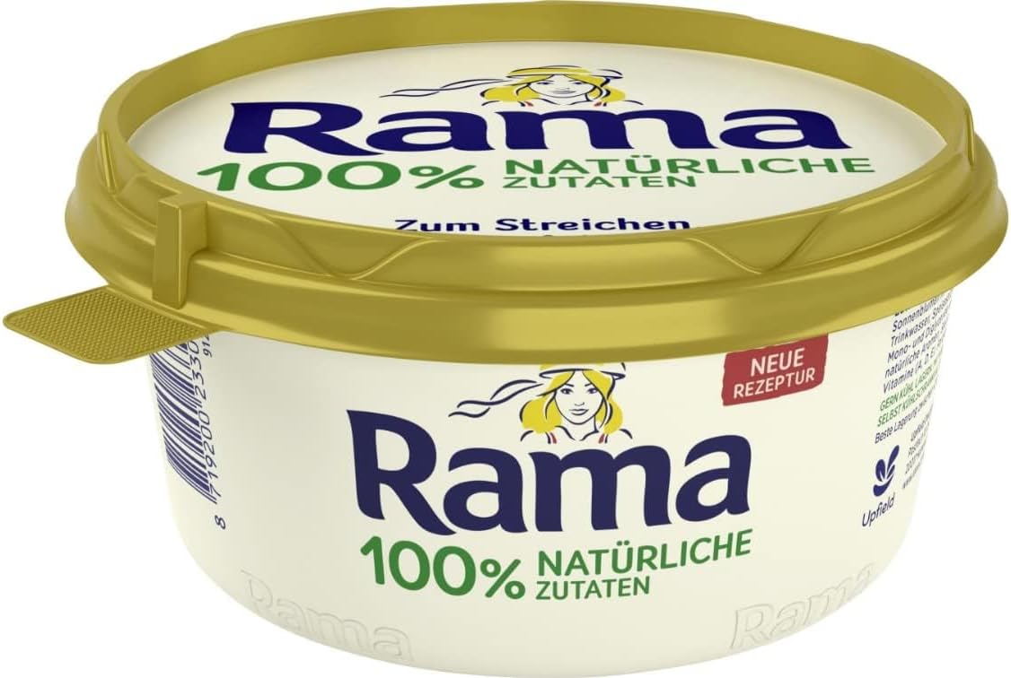 Rama Margarine, 500g