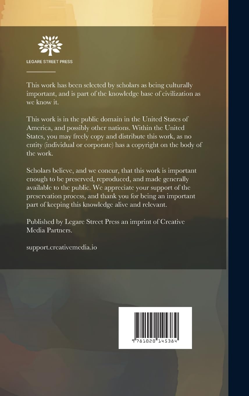 Manual Of Political Ethics: Designed Chiefly For The Use Of Colleges And Students At Law