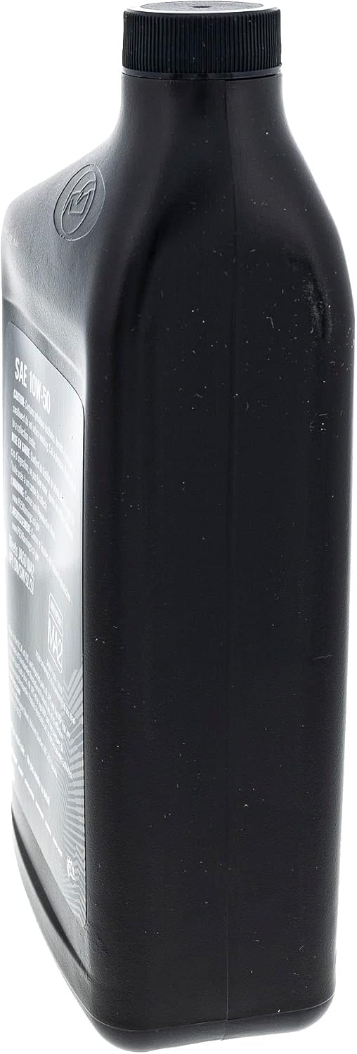 Can Am Maverick Commander Defender 10w50 full synthetic oil change kit #779252