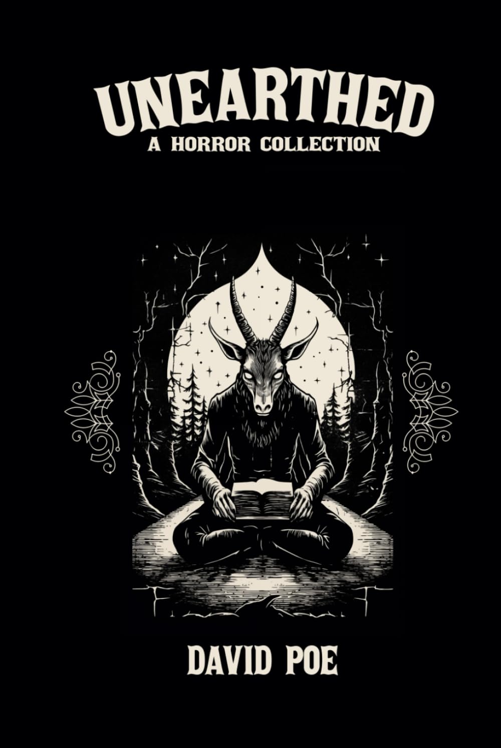 Unearthed: A Horror Collection