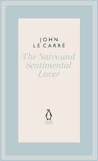 The Naive And Sentimental Lover