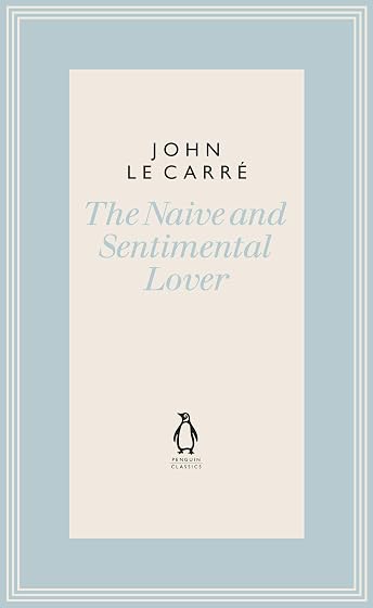 The Naive And Sentimental Lover