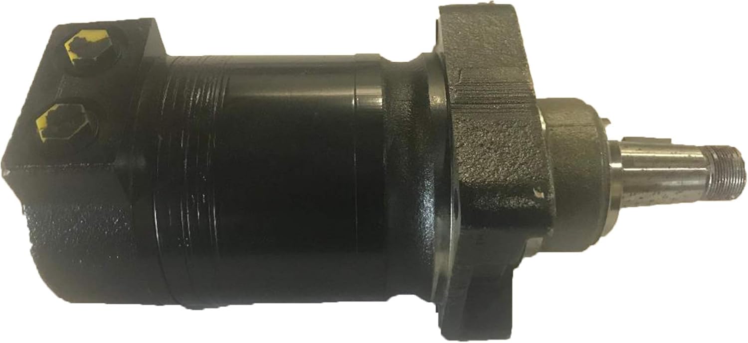 Toro Dingo hydraulic wheel motor part number 1067654