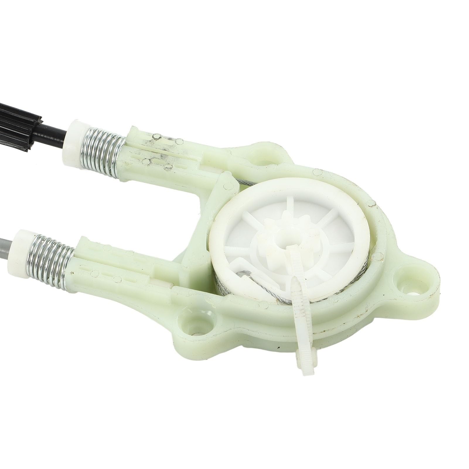 Genérico regulador de ventana Elevalunas eléctrico para coche para Peugeot para Partner para Citroen Berlingo 1995-2008 interruptor de ventana eléctrica(Right)