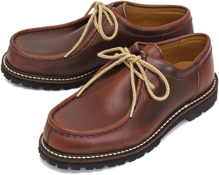 DannerチロリアンUS10/2E