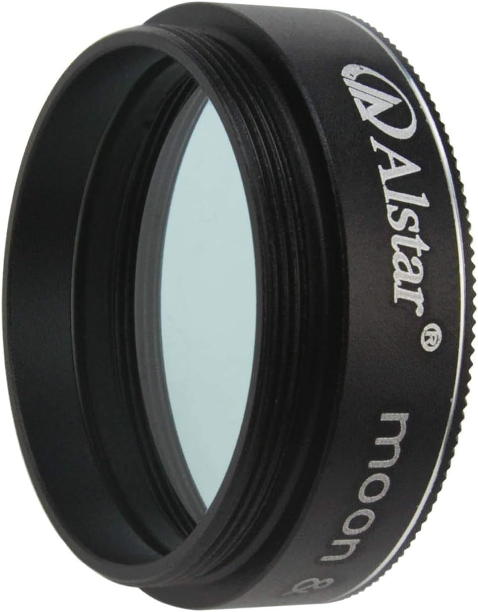 Alstar 1.25" Moon/Skyglow Filter - Bundle with - 1.25" Telescope Moon Filter Kit