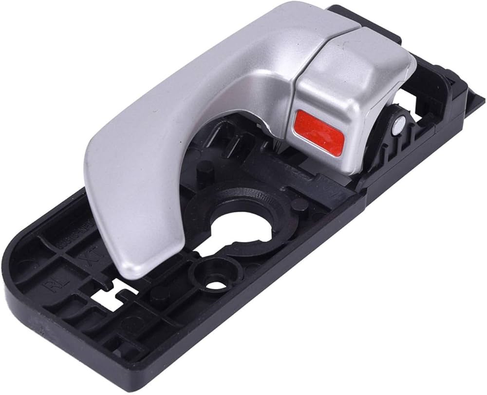 Amazon.com: Bapmic 83610-3K020 Rear Left Silver Interior Inside