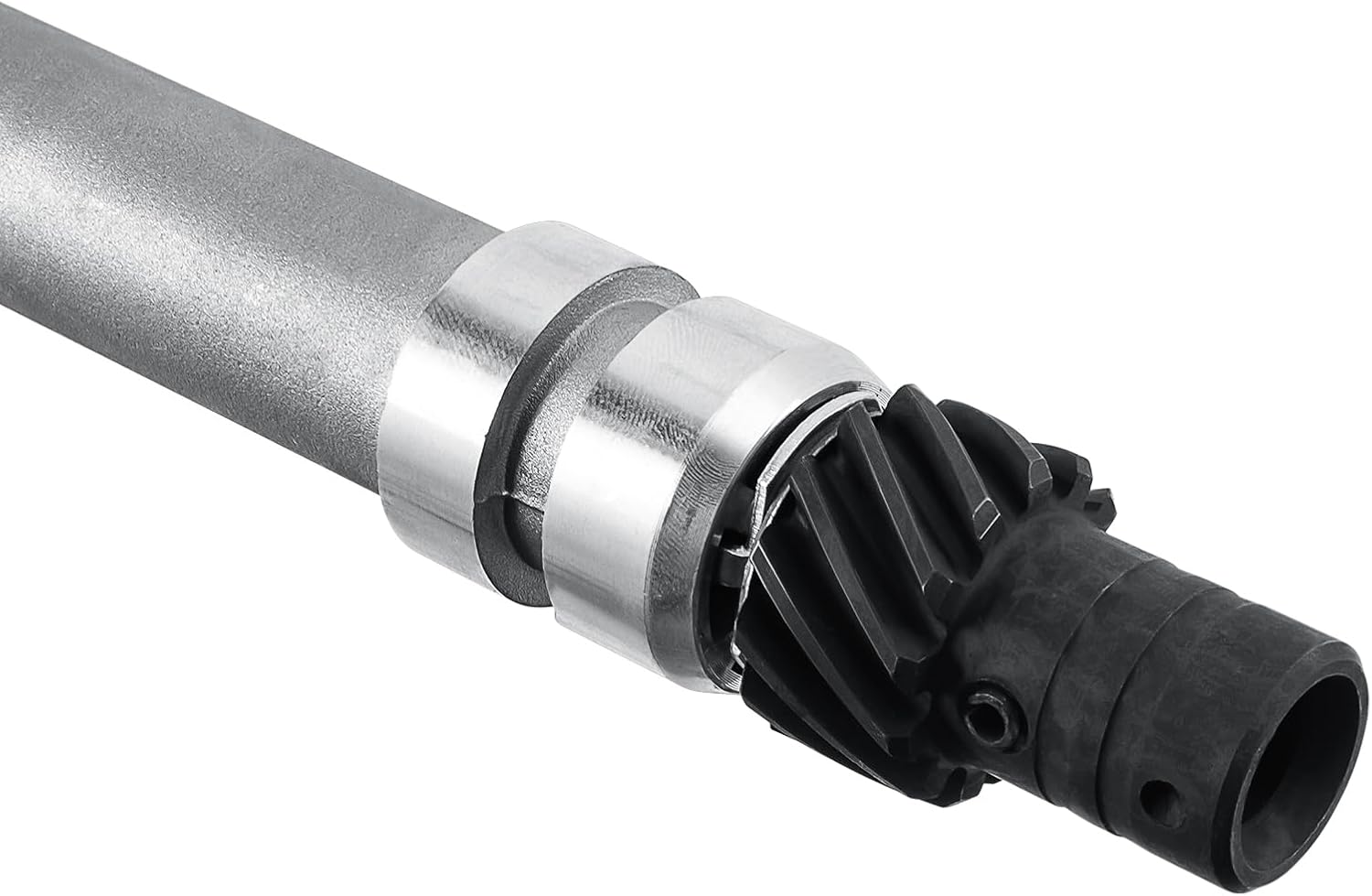 Ignition Distributor Compatible for Chevy Astro Blazer C10 C1500 GMC C2500 Truck Jimmy S15 Sonoma Pontiac Grand Black Cap and Rotor kit Replacement 1103837 10495798