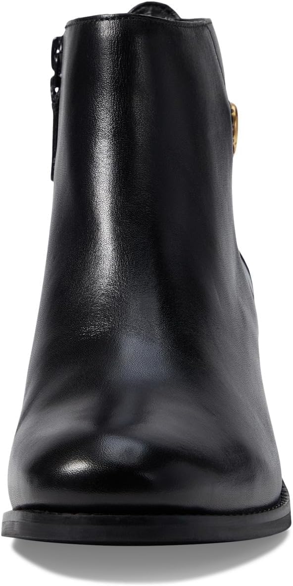 Cole Haan womens Holis Buckle Ankle - Image 2