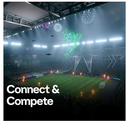 EA SPORTS FC 26 Standard Edition - PS5 | VideoGame | English