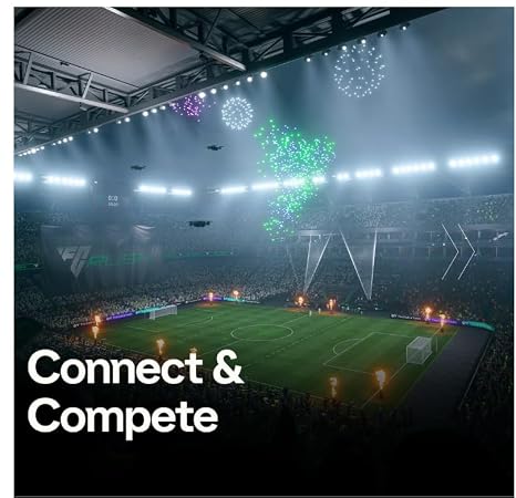 EA SPORTS FC 26 - For PS5