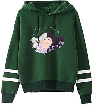 oversized sweatshirt white