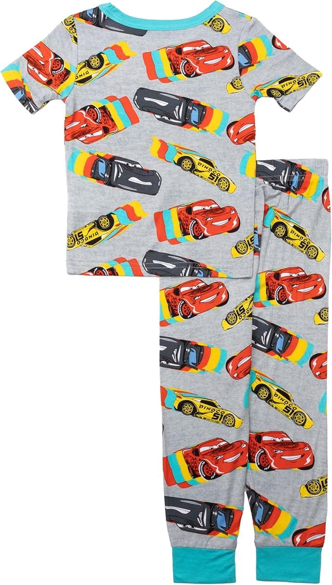 Disney Jungen Pyjamaset