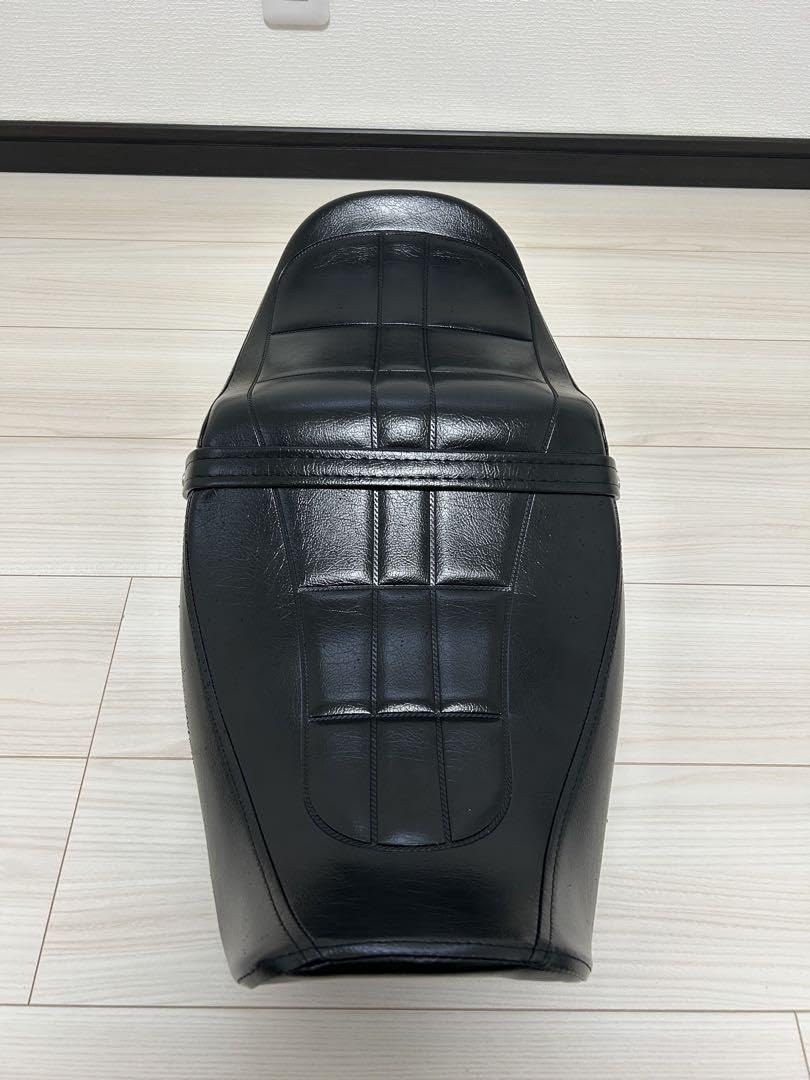 アンコページになります。 Amazon.co.jp: ノーブランド品 Z900RS シート アンコ抜き 変形