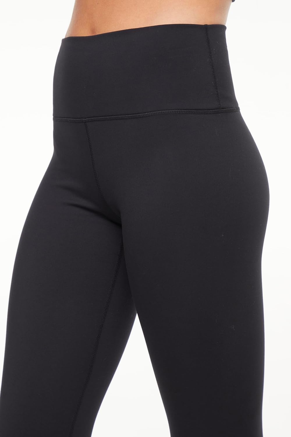 Marika Womens 27" Leni Reflective Legging - Image 6