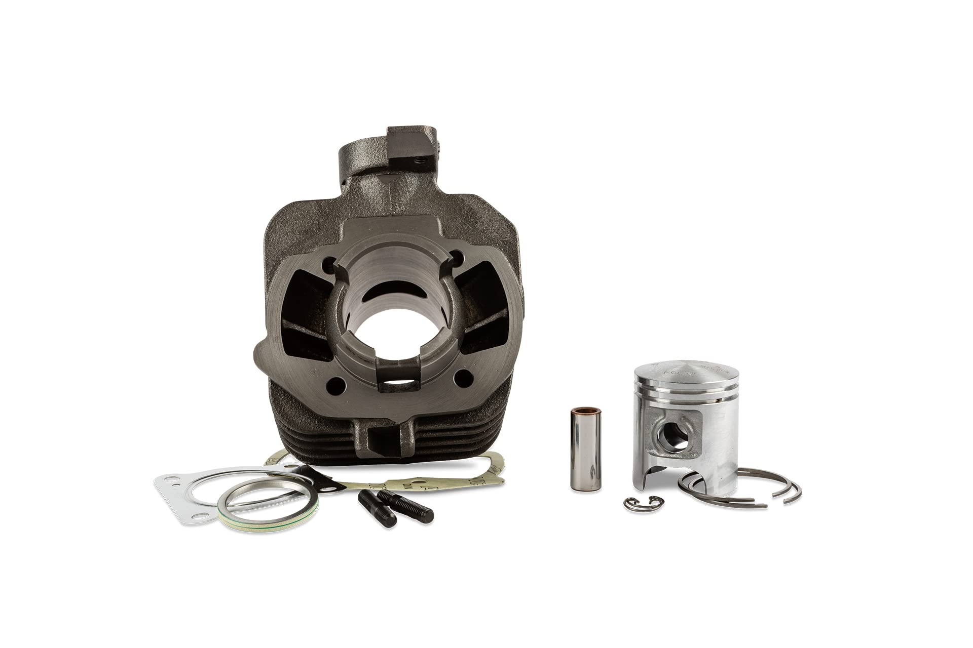 POLINI Haut Moteur Fonte Moteur Peugeot ludix AC
