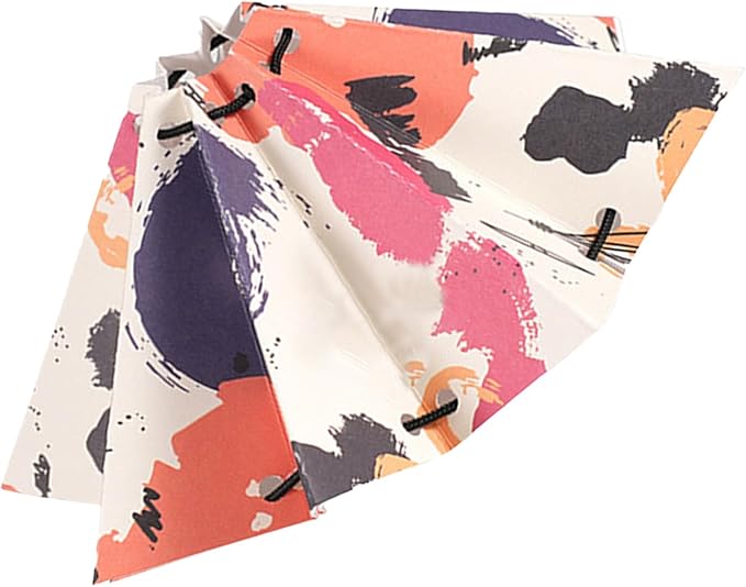 Ungtyb Camping Lamp, Umbrella Lampshade, Portable Light Cover, Decorative Design Fixture Replacement Globe for Poolside, Backyard, Beach, Courtyard, Deck, 6.69 Inches