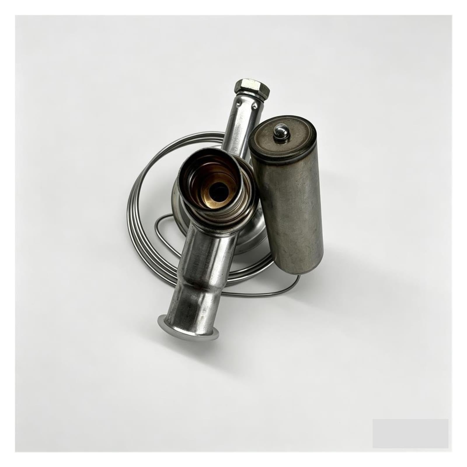 Réfrigération De Vanne D'expansion Thermique,Compatible Avec Danfoss