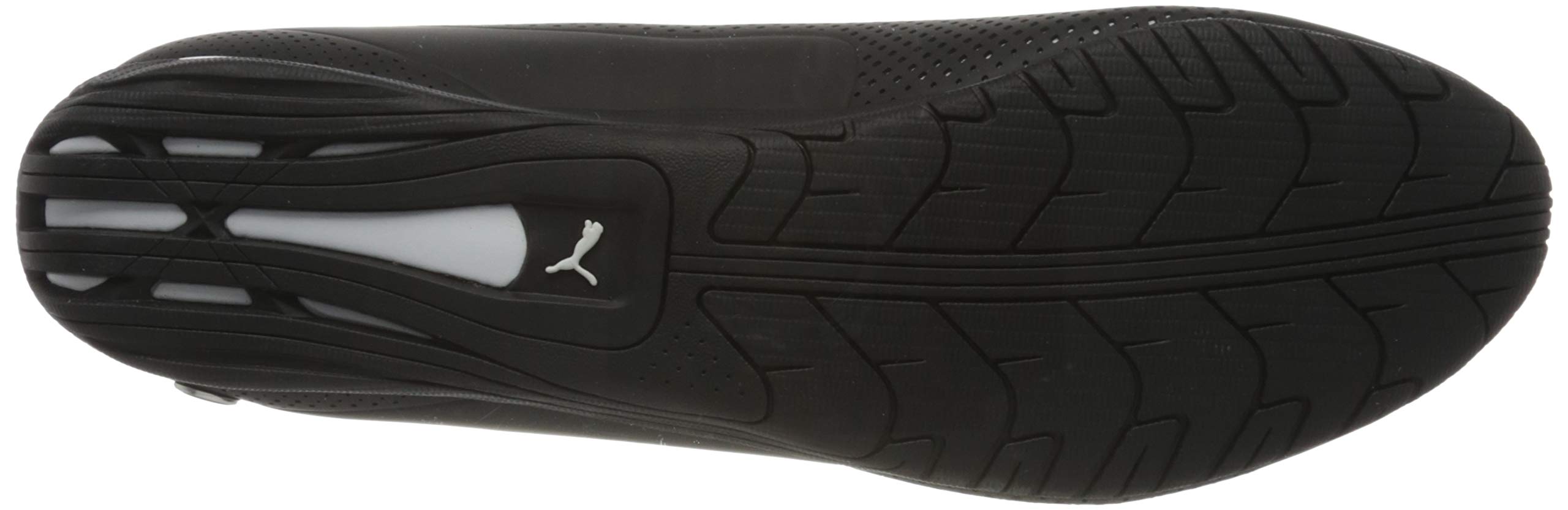 PUMA Men's BMW Ms Drift Cat 5 Ultra 305882-03 Low-Top Sneakers - Buy Online  - 85530311