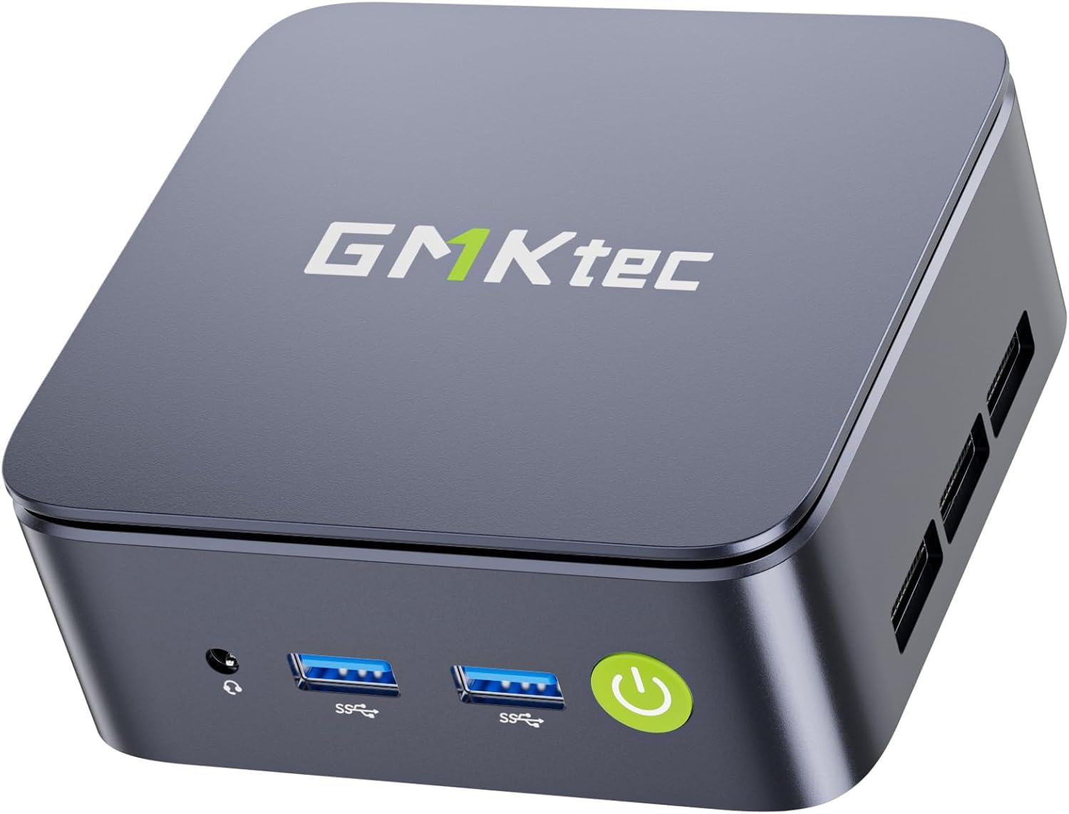 Amazon.com: GMKtec Mini PC Ryzen 5 3500U 1TB NVMe SSD 16GB DDR4