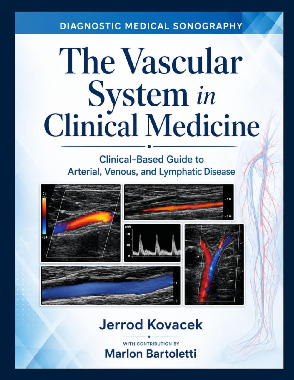 The Vascular System in Clinical Medicine: Clinical-Based Guide to Arterial, Venous, and Lymphatic Disease.