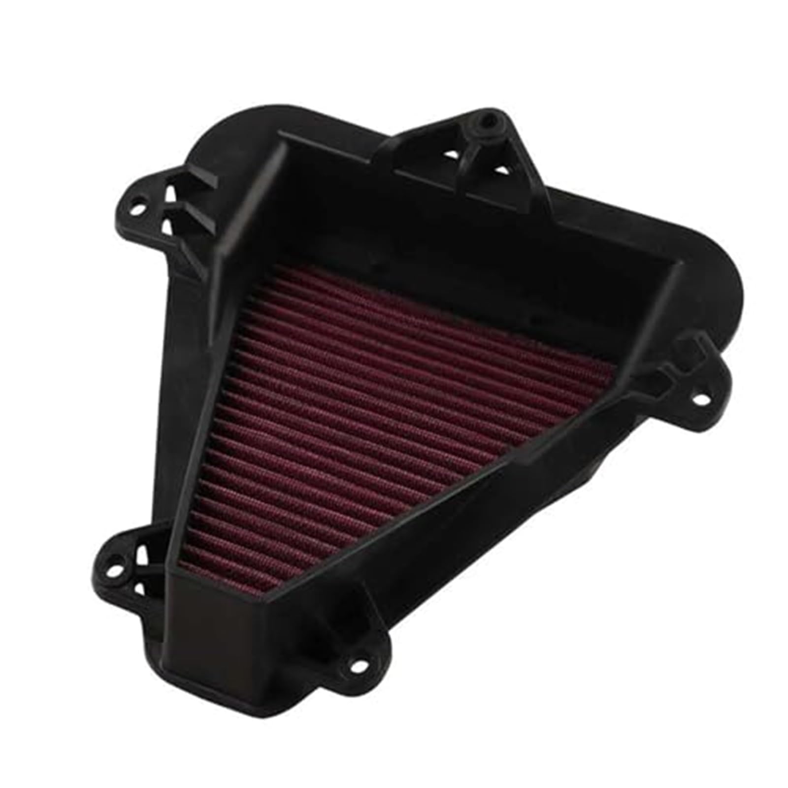 Akcesoria motocyklowe Filtr powietrza Wlotowy element czyszczący Części do filtra powietrza, do XL750 TRANSALP XL 750 TRANSALP750 2024 2025 Filtr powietrza