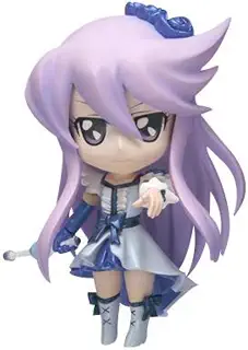TAMASHII NATIONS chibi-arts キュアムーンライト