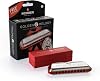 Hohner Golden Melody Progressive Harmonica D Major - M54403X