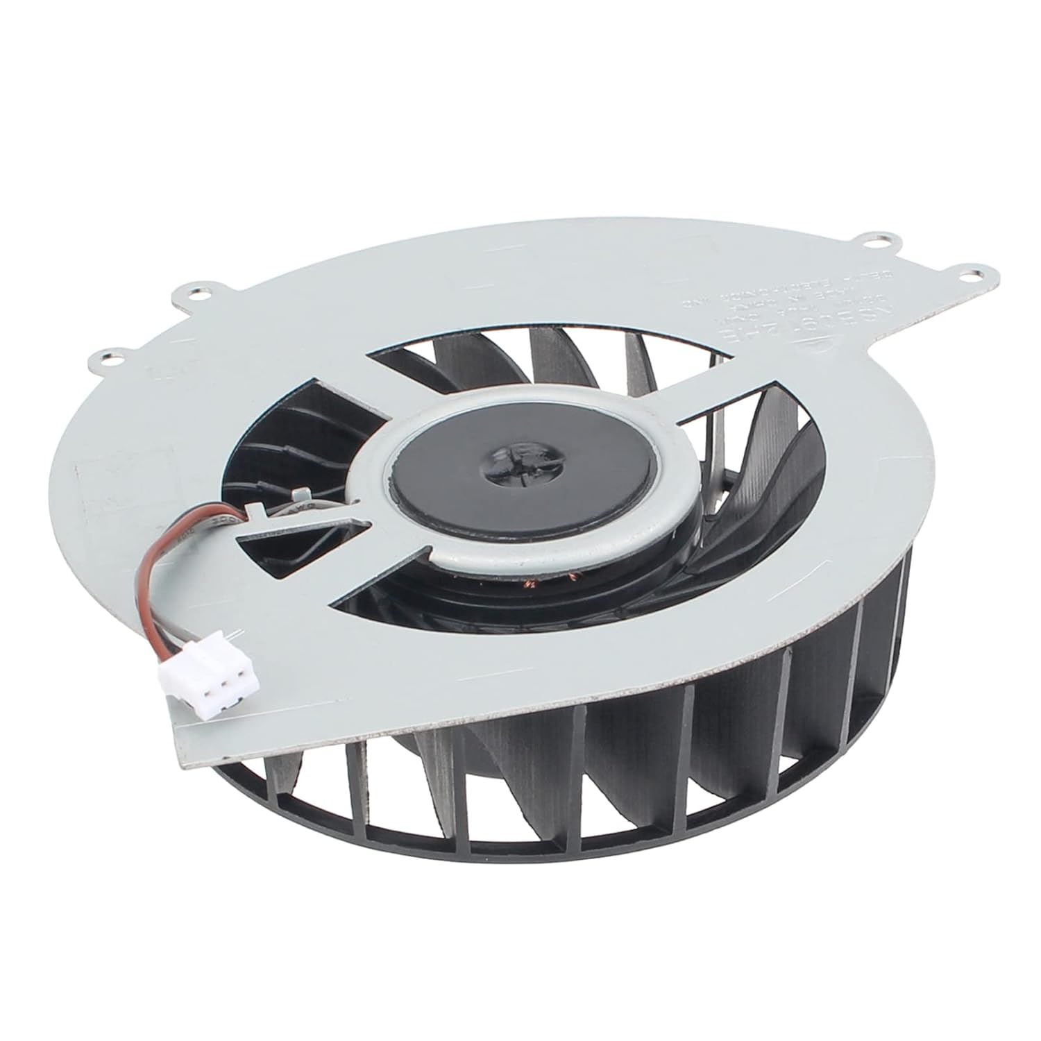 AUTOKAY New Internal Cooling Fan Replacement Repair Fits for Sony PS4 CUH-1115A 500GB
