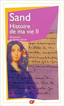 Mass Market Paperback Histoire de ma vie (2) [French] Book