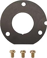 Vista 3 de TRQ Depósito de combustible de gasolina de 17.4 galones compatible con Chevrolet Tracker 1999-2003