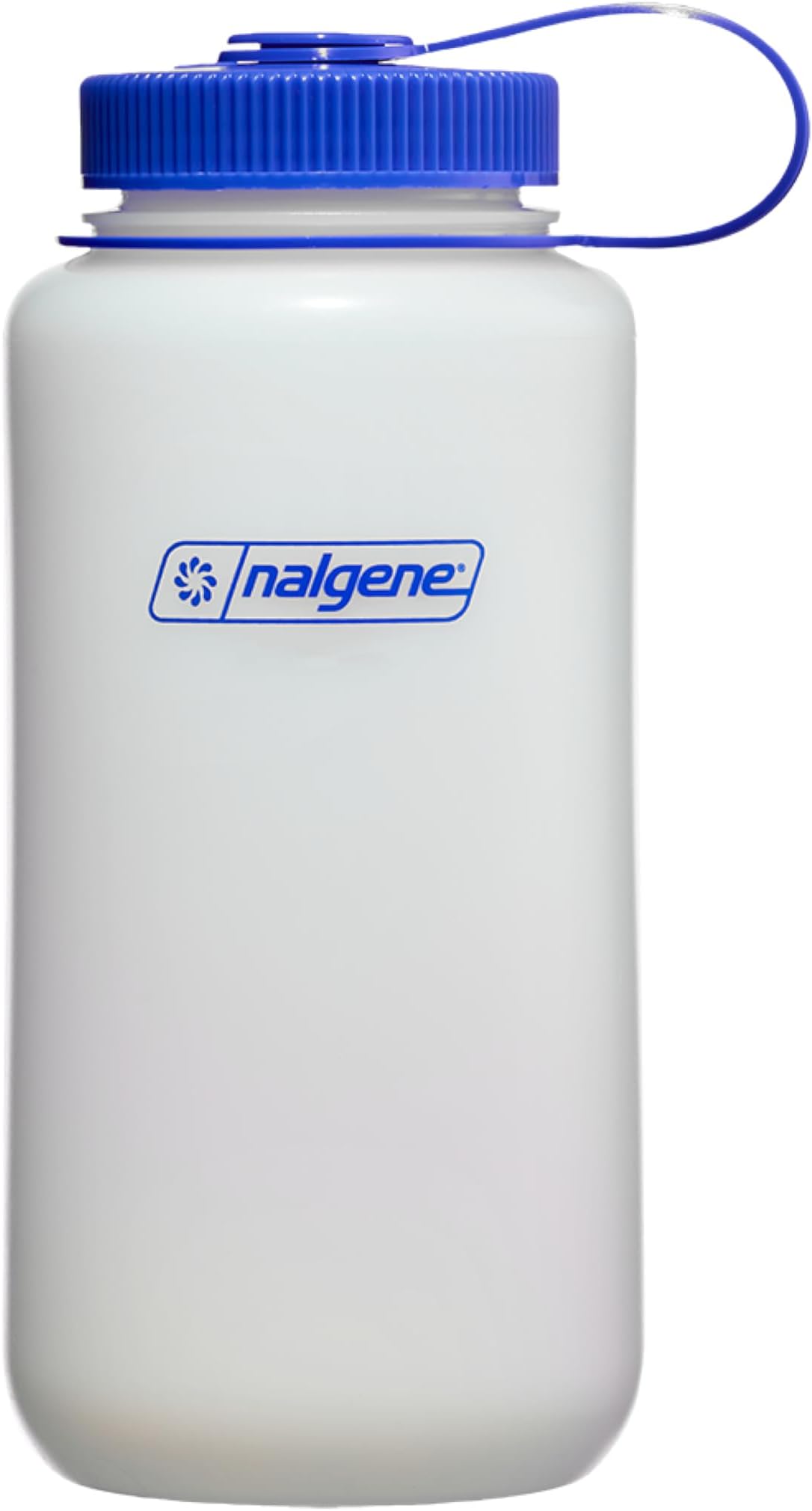 Storage Jars HDPE Bottle, Loop Top, 076270