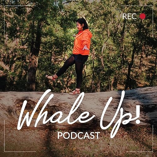 Whale Up! by Peek Holidays cover art