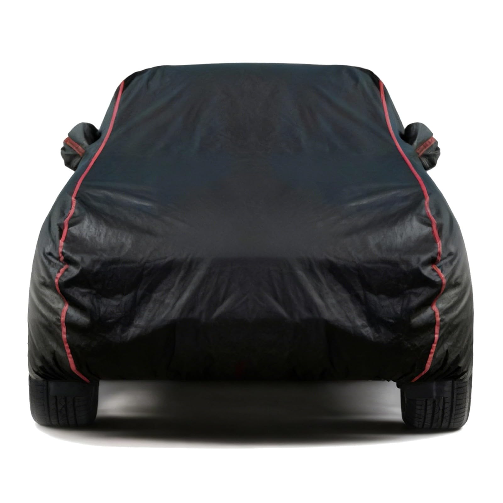 Funda de coche Jeep Renegade de cobertura total impermeable 8