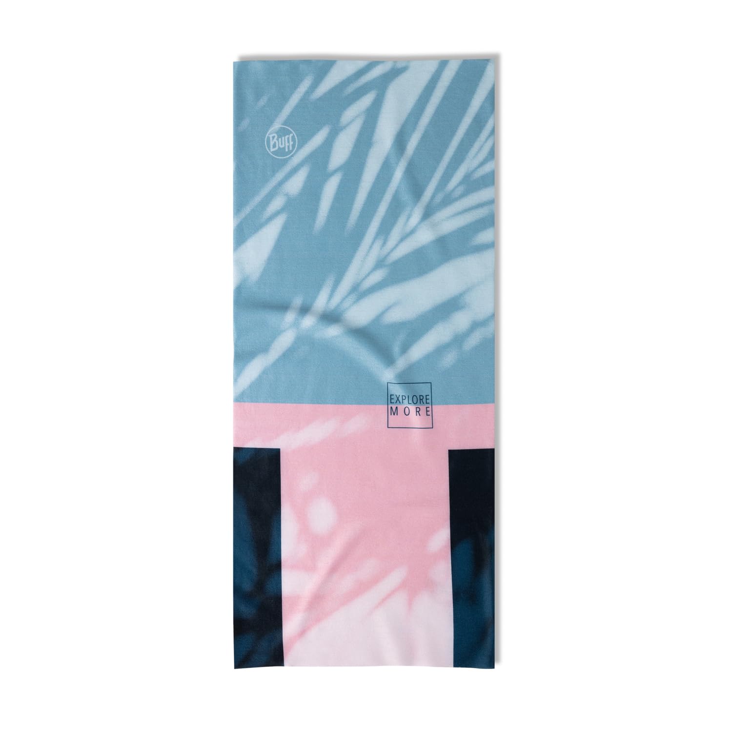Buff Majtki Na Szyję Coolnet UV® Roisy Multi Unisex Dzieci