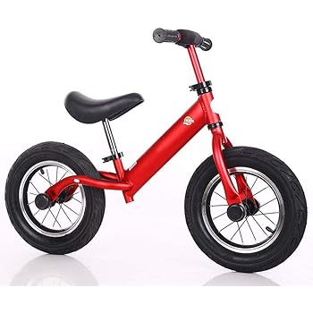 safetots balance bike