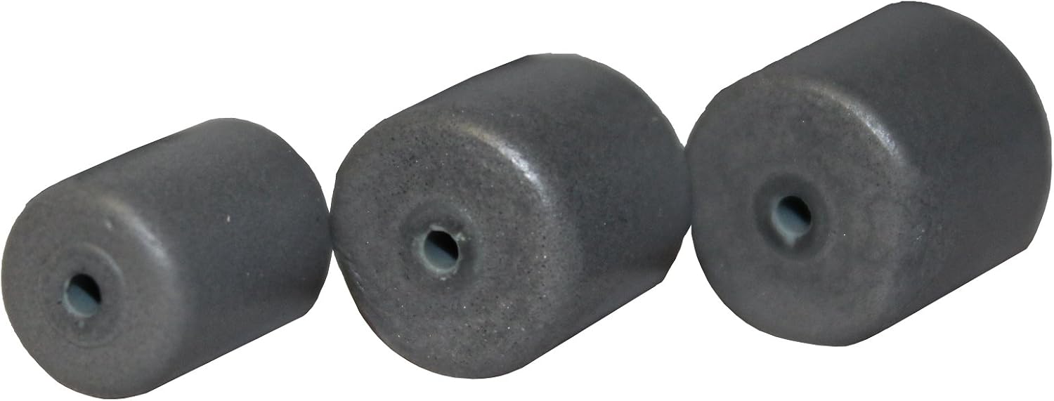 Walker Razor X/XV Tip Variety Foam Ear Replacement Plug