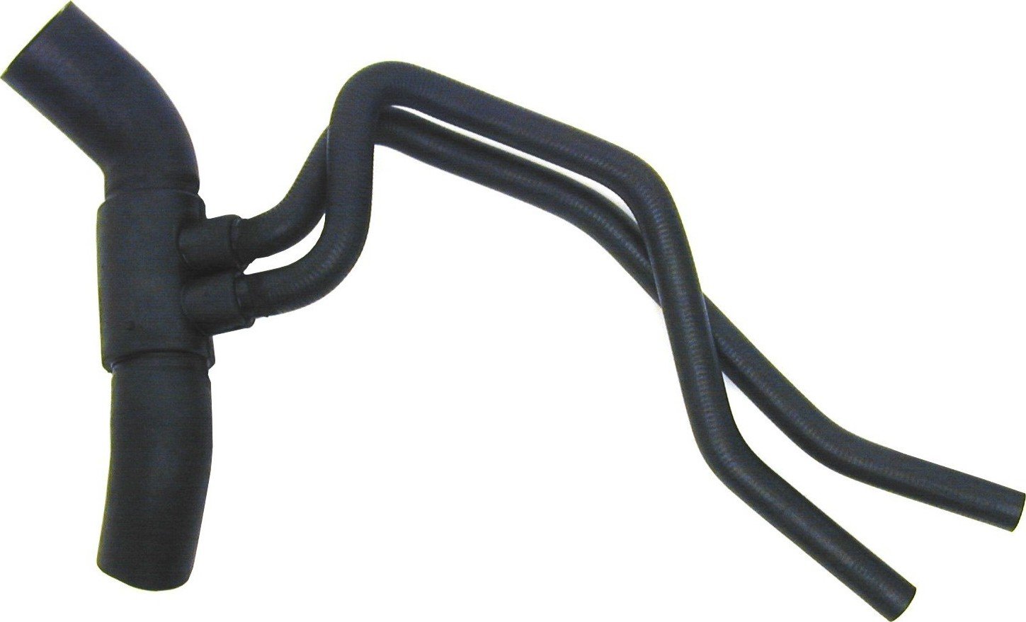 Amazon.com: URO Parts XR849443 Radiator Hose, Lower : Automotive