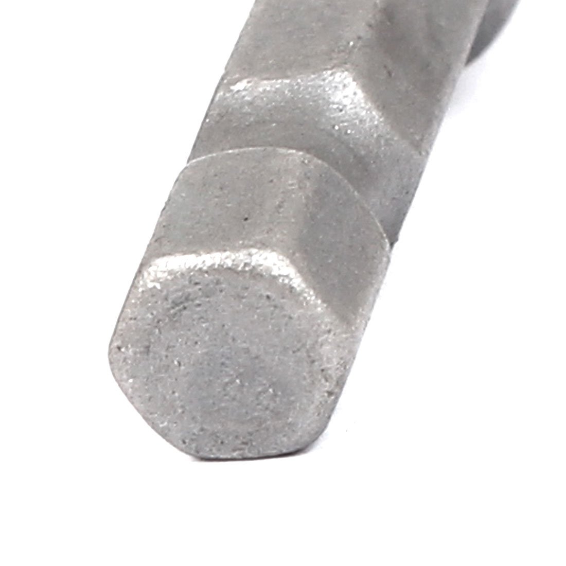 14 Pz Punte Presa Driver Dado 1/4" Gambo Esadecimale, SAE E - Foto 9