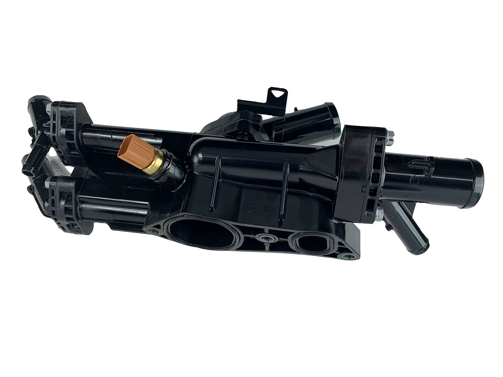 BIG TIGER PARTS Genuine OEM 25600-2G545 CONTROL ASSY-COOLANT