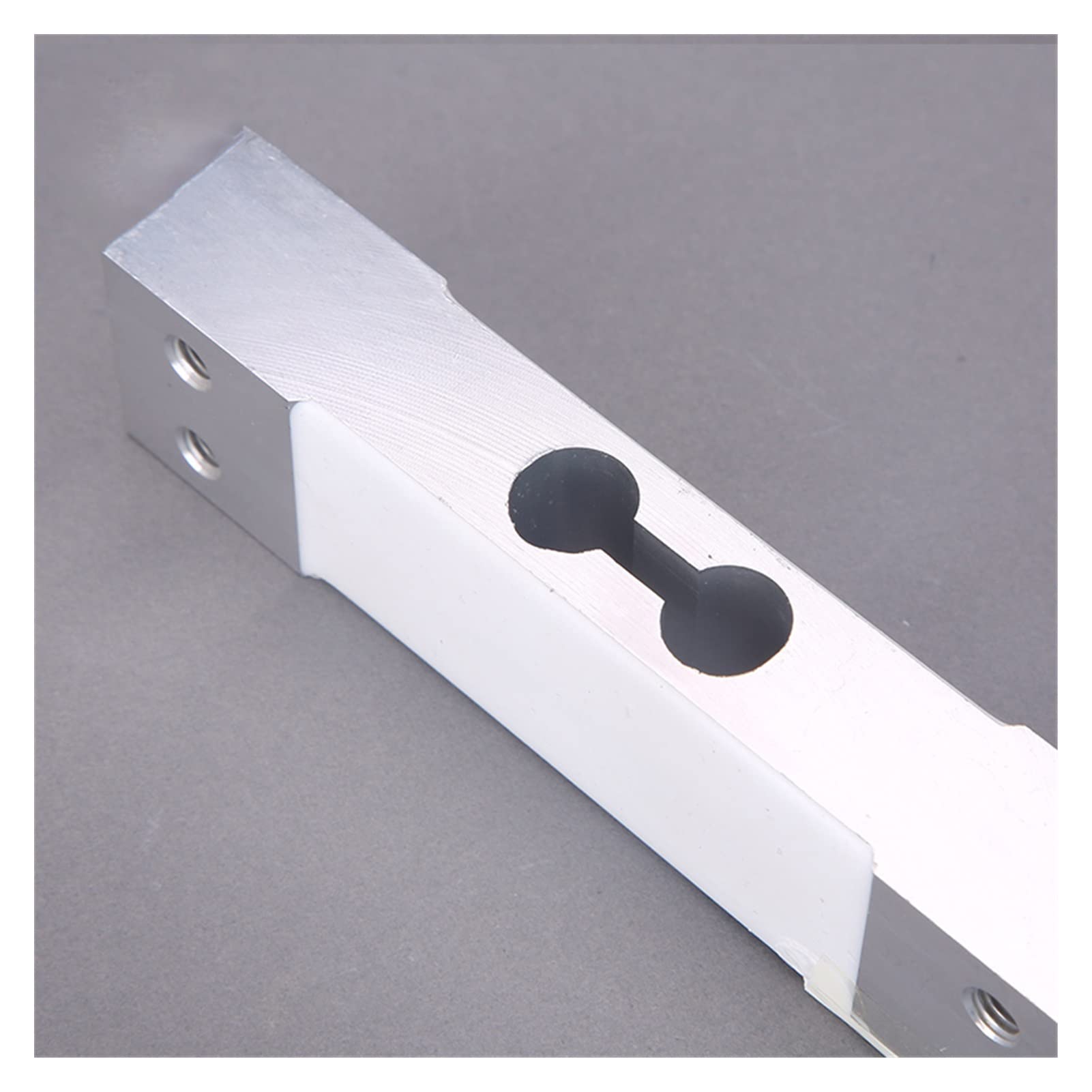 PSD-X1. Trasporto for cella di carico della sc-ala elettronica piattaforma che pesa i sensori gamma piccole dimensioni 10-8 0kg. Lega alluminio,Alta efficienza(20KG)
