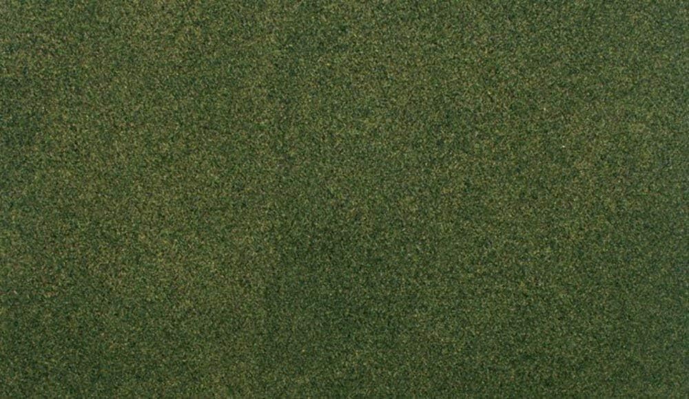 Ready Grass Forest Vinyl Grass Mat Size: 50" x 100"