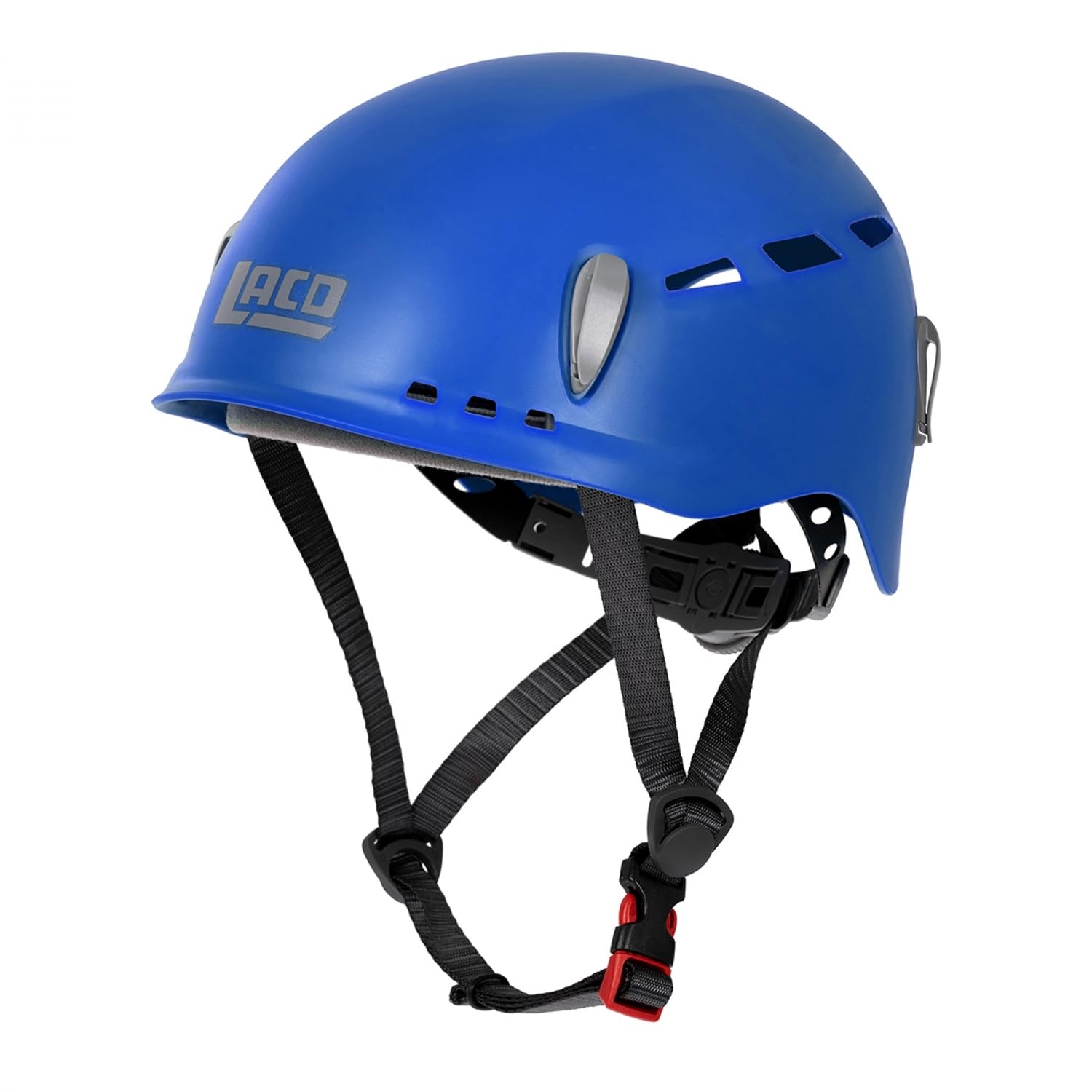 LACD Protector 2.0 Kletterhelm, Blue