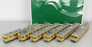 Amazon | Nゲージ 4499 西武2000系初期車更新車 2031編成 6両編成