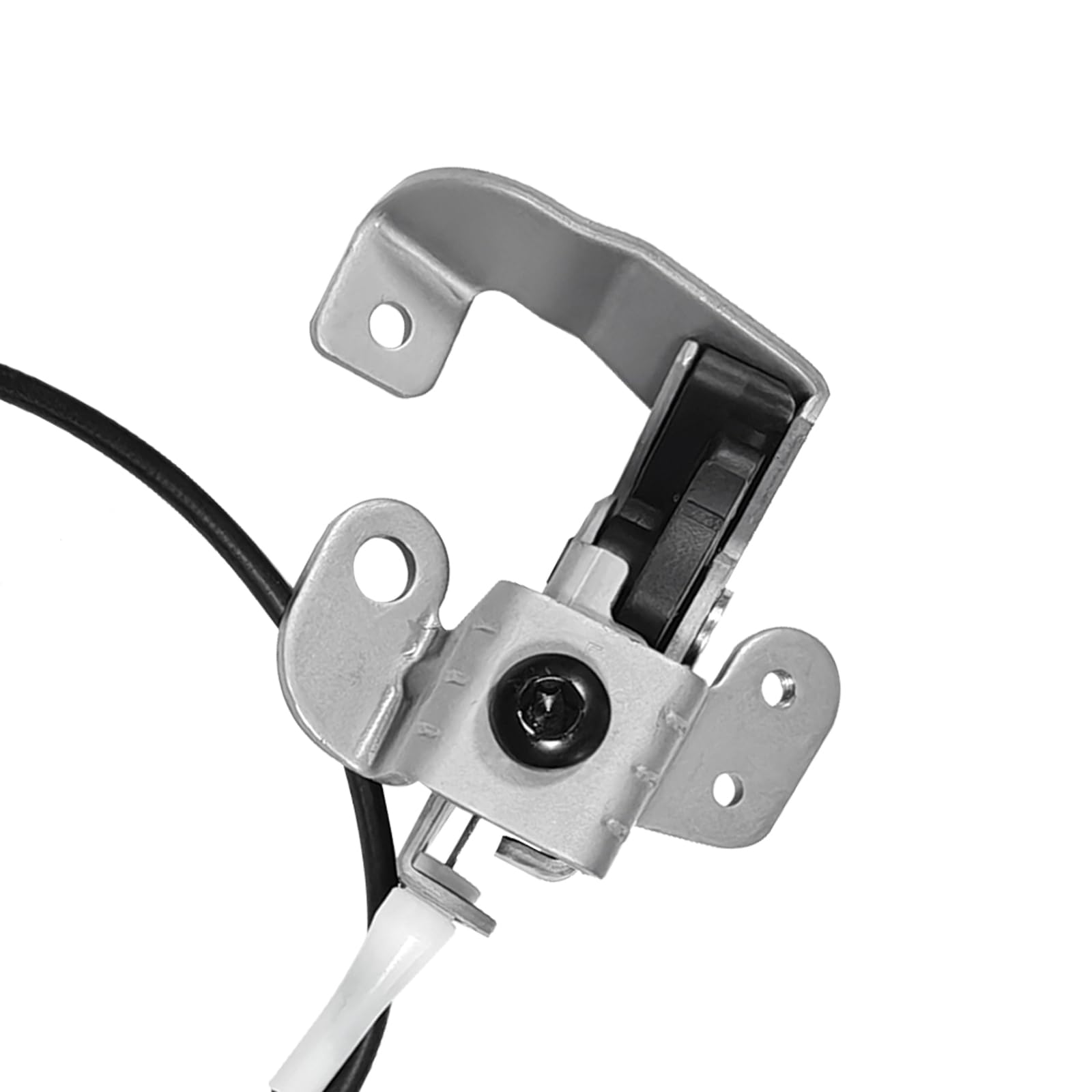 Amazon.com: AL5Z13264A27B Left Rear Upper Door Latch Assembly