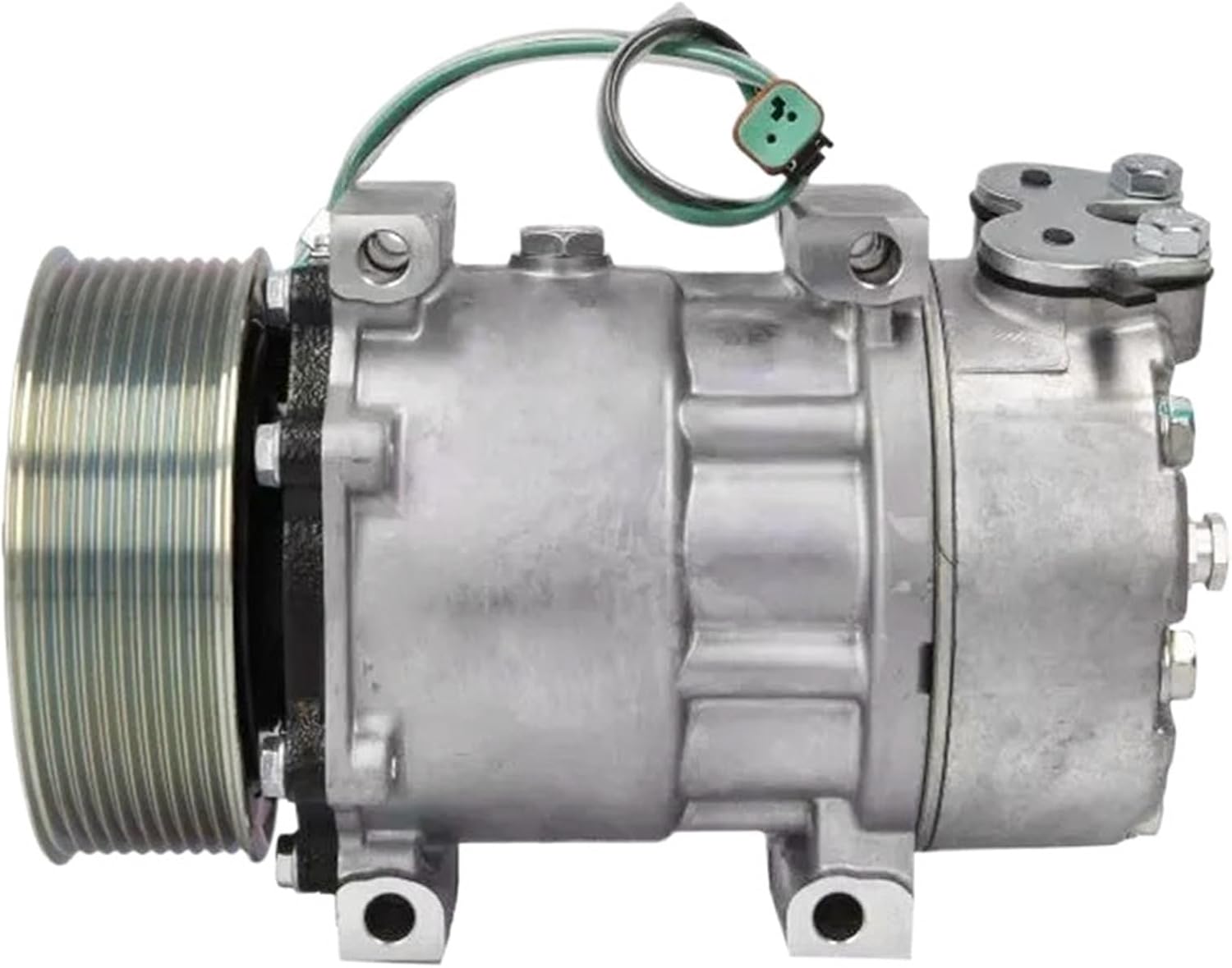 24V Auto Car Air Compressor For P/R R 490 Truck ACP938000P SCAK040/890022 2564093 573125