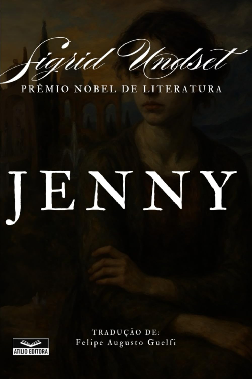 Jenny (Edição em Português)