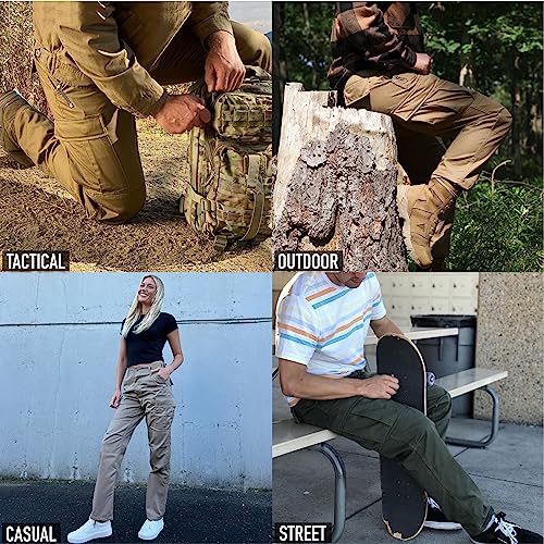 Rothco Bdu Pants Mens Utility Hiking Workwear Cargo Pants,Midnight Navy Blue #TOP7