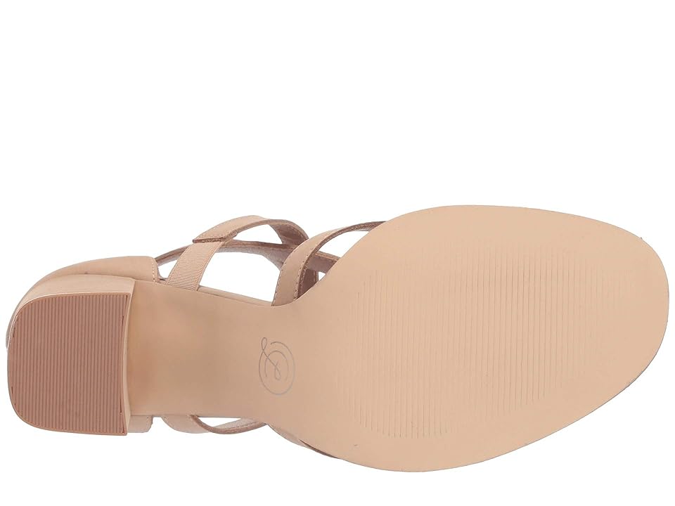 

Chinese Laundry Shawnee (Cream Leather) High Heels, Bone